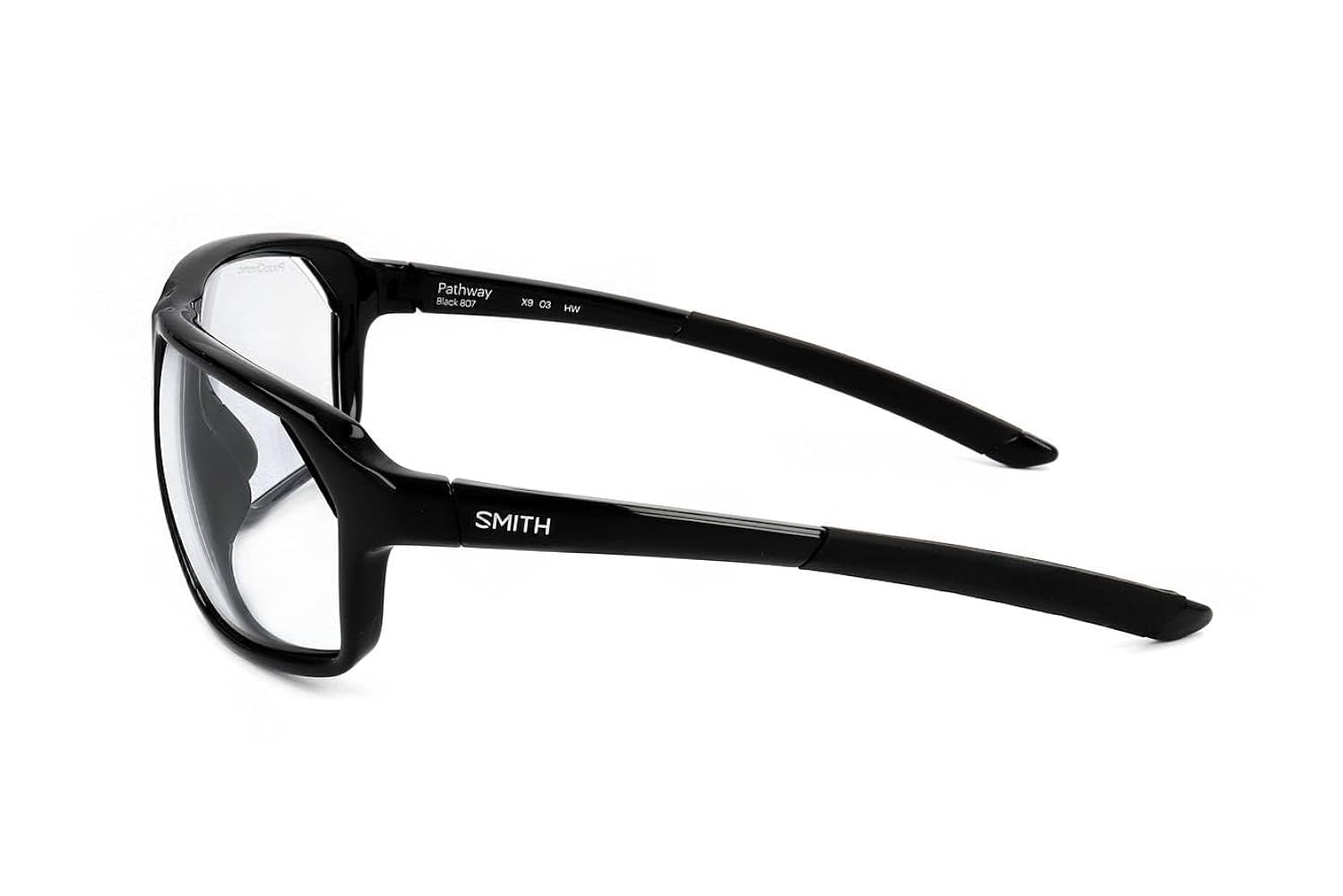 Amazon.com: Smith unisex adult Pathway Sunglasses, Black
